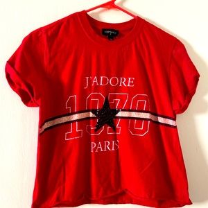 Lovely TOPSHOP vintage plus excellent quality